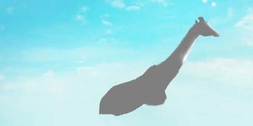 آموزش طراحی موجود خیالی در فتوشاپ